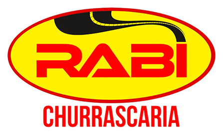 Logo Churrascaria RABI